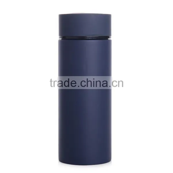 High Quality Double Wall Mug With Custom Logo Stainless Steel Travel Mug photo-2