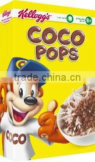 "Kellogg's" Coco Pops