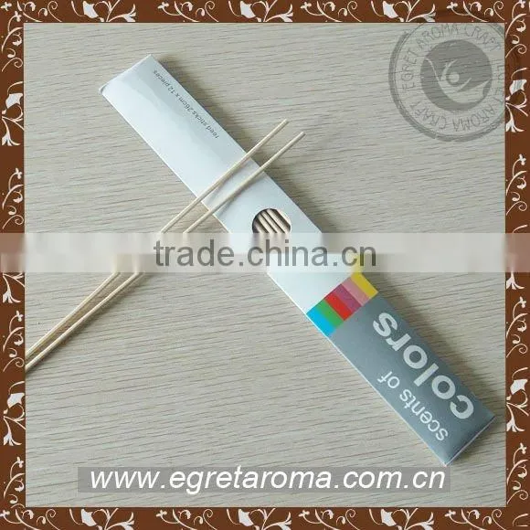 2015 Natural Home Air Freshener Use Aroma Reed Diffuser Use Rattan Sticks Rattan Raw photo-2