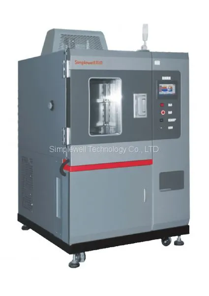 STH Series Climate Test Chamber, Temperature Humidity Climate Testing Cabinet