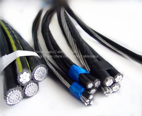 ABC Cable Service Drop Cable