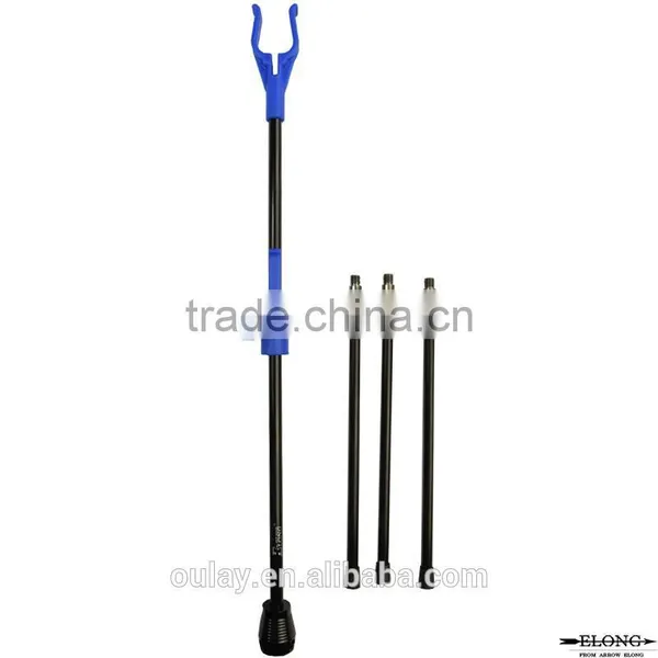 Compound Bow Stand Holders photo-3