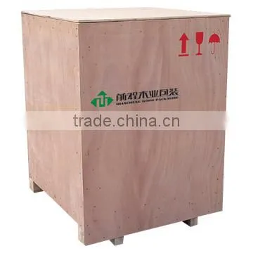 Plywood Box 1000 x 800 x 800