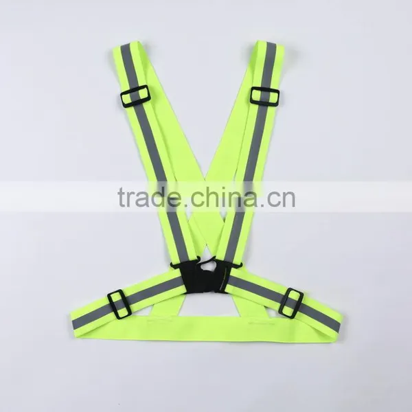 2017 safety running belt