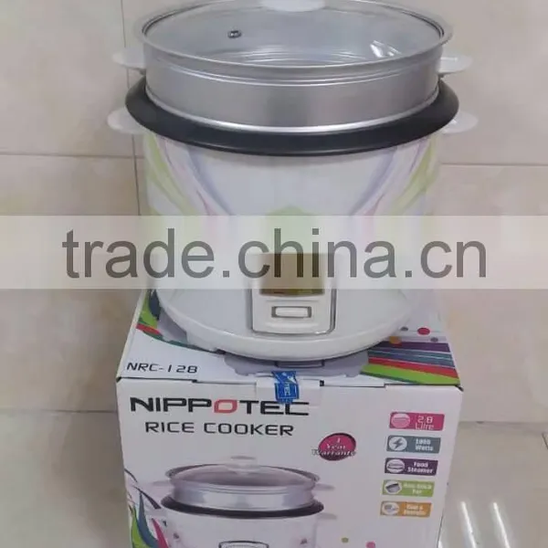 BHNTCP COK500 Home Electronic Appliances Rice Cooker Stocklots Available photo-4