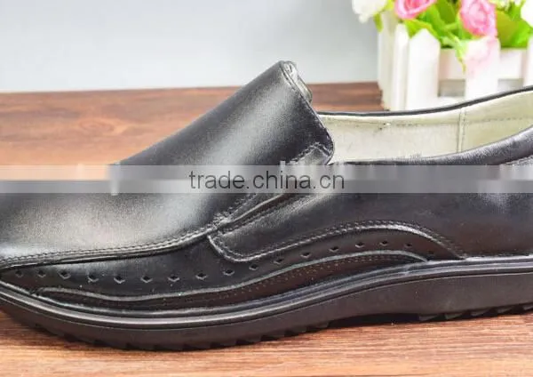 GZY High Heel Shoes Women Wholesale Guangzhou China Export 2017 Leather Material Europe-Ameican Model Business Stoc photo-2