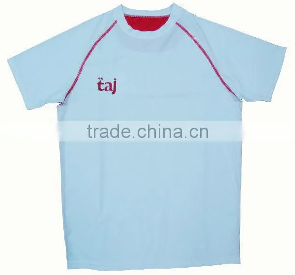 Whie Colour Bike Cycling Jersey photo-2