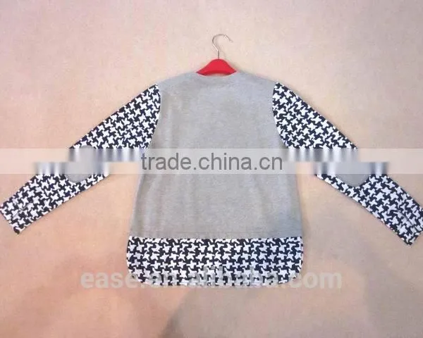 Unique Design Knitting Sweater for Children photo-2