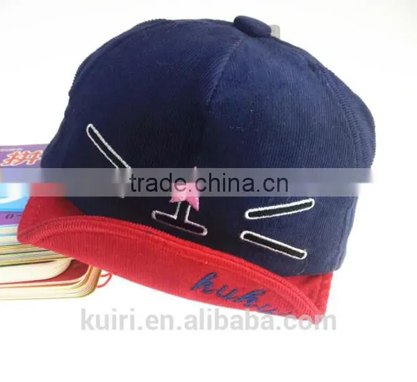 Plastic Trucker Cap Made in China Mz-114 photo-3