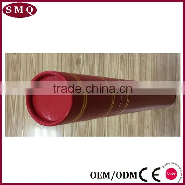 2017 Custom Printed Paper Cardboard Diploma Tube photo-6
