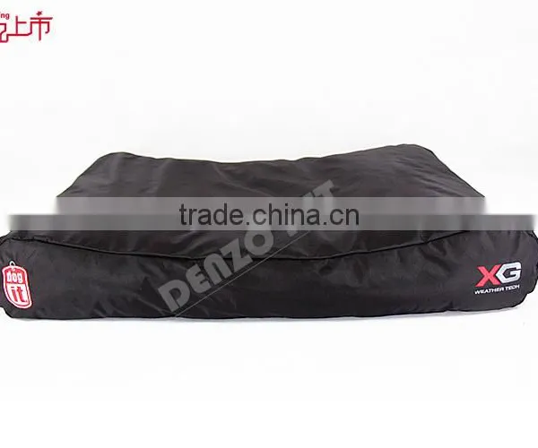 Waterproof Dog Beds Oil Repel With Memory Foam Scraps Filling photo-3