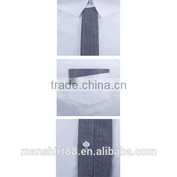 2016 New Wholesale Western Casual Button Down Custom Mens Casual Dress Shirts photo-4