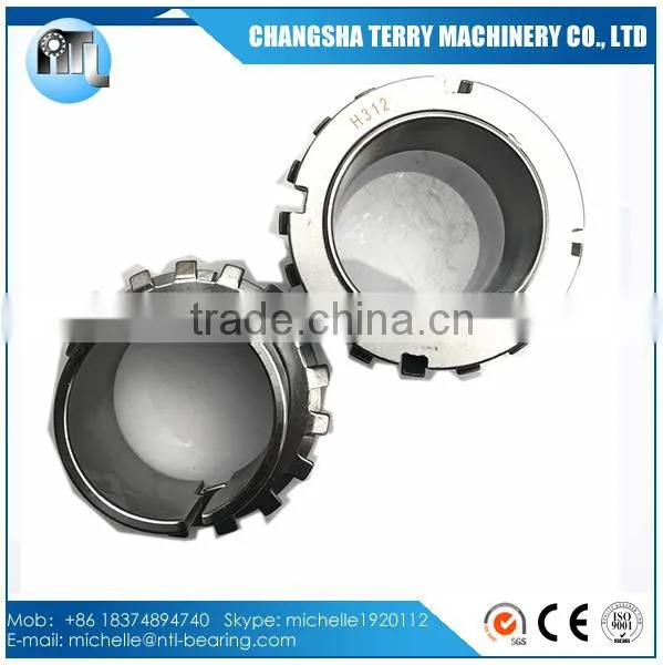 Bearing Sleeve Bushing H213 Adapter Sleeve photo-2