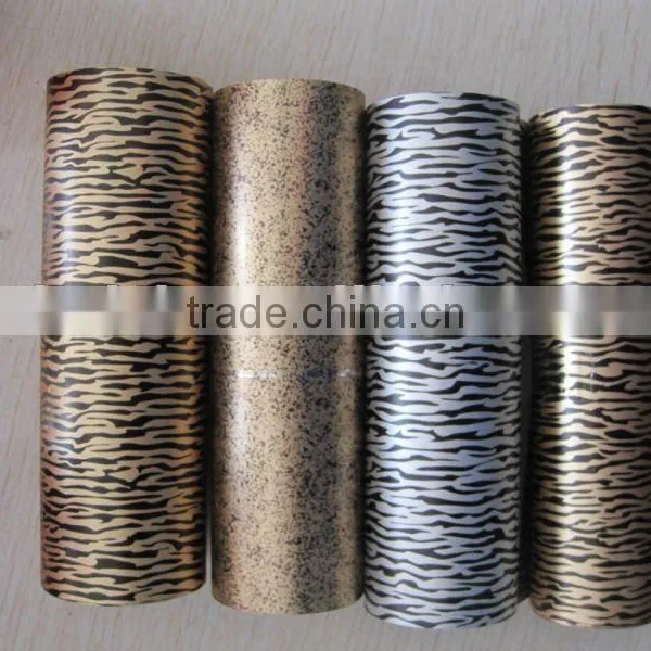 Multi Colored Hot Fix Sequins Taper Design Sequins Back With Glue photo-6
