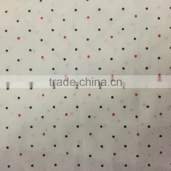 TC 65 Poplin Grey Fabric Pocketing Fabric Buyers photo-2