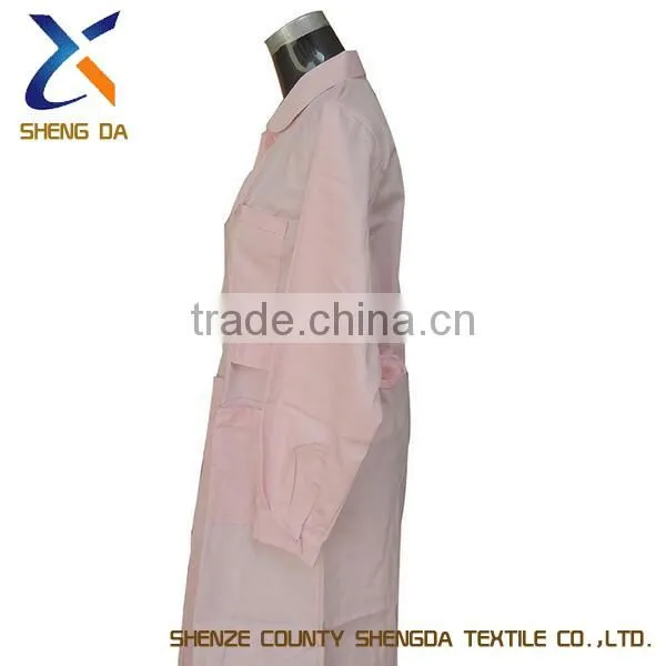 Bulk Fashionable Nurse Uniform Designs ,Hospital Staff Medical Uniform Design photo-3