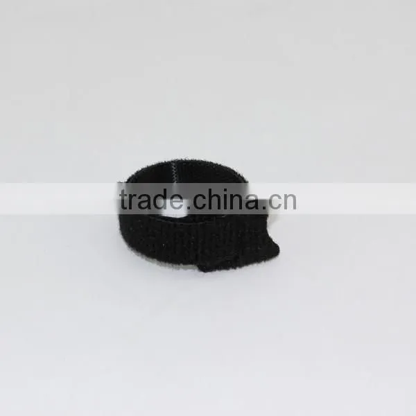 Wire Accessories Cable Ties With Back to Back Hook and Loop photo-3