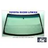Auto Glass Front Windshield