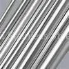 AISI SS304 / 201 ERW Acid Resistance Welded Stainless Steel Pipe for Light Industry