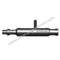 Tubing End Locator