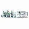 12,000L RO Water Purification System With 380V AC/50Hz Electrical Power