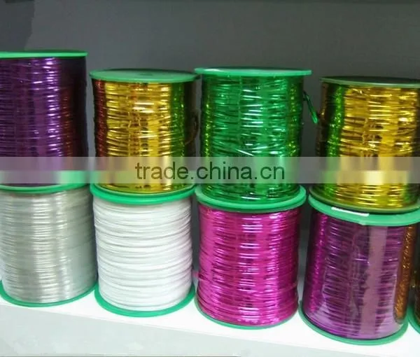 Customized Decorative Paper Plastic Twist Tie For Bread Bag photo-2