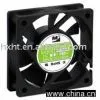 dc Axial Fan