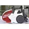 Bagless Vacuum Cleaner-HW518T photo-3