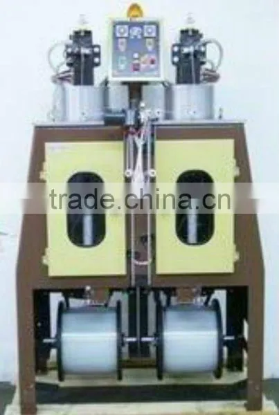 Zipper Coil Forming Machine