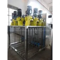 Cup Dosing Device