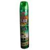 Odorless Aerosol Insecticide