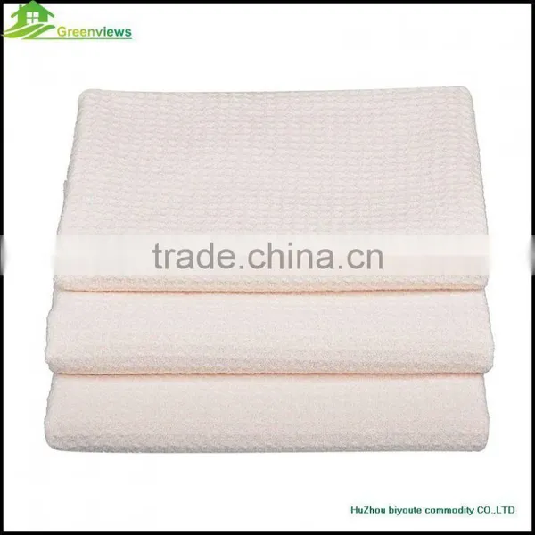 Microfiber Waffle Weave Drying Towel Waffle Cloth for Car Cleaning Lint Free Washing Towel Car Cleanig Toweldish Cloths photo-3