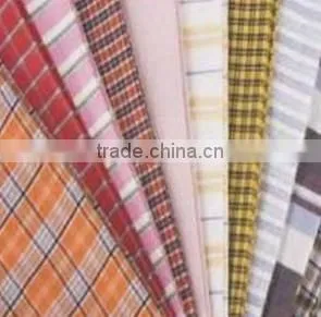 Yarn Dyed Fabric photo-3