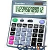 Electronic Calculator,TA-2122,Desktop Calculator,12 Digi Calculator
