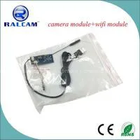 Support Iphone and Android Phone Usb Connector 4.5mm Wifi Camera Module photo-3