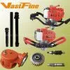 Earth Auger Parts VF-7100/71CC