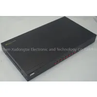8 Way KVM Switch, 8x1 VGA KVM Switch Box 8 in 1 Out photo-3
