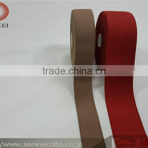 Used in External& Inside for All Kinds of Casual Wear, Fashion, Jackets, Kid's Wear, Pants, Pajamas, Brown photo-3
