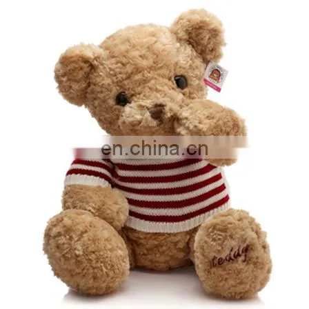 Professional Custom Hight Quality Teddy Bears Big Size With Super Nice T-shirt photo-3