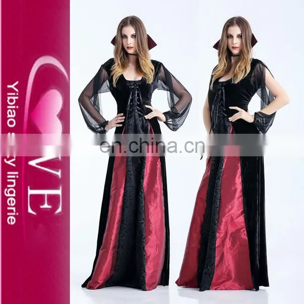 Latex Catsuit Deluxe Naughty Sexy Vampire Queen Costume For Halloween