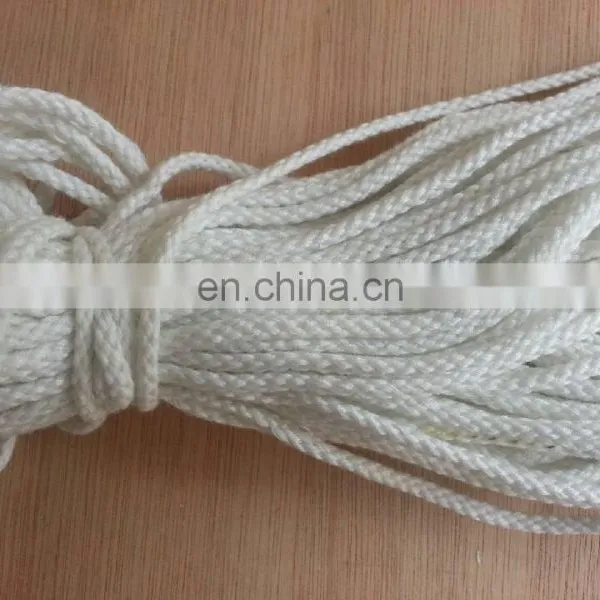 Twisted Cotton Rope photo-6