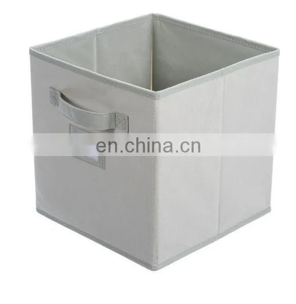 NEW Home Basket Bin Storage Box Tote Container Organizer