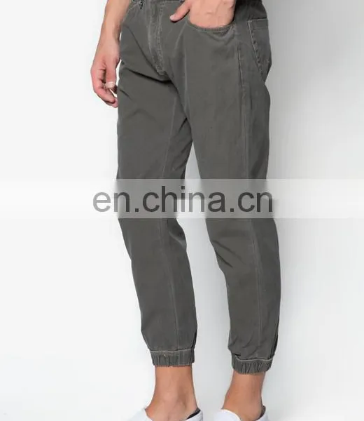 Online Shopping Yoga Wholesale Icing Cargo Pants Jean Man Trousers photo-2