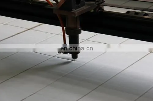 Microfiber Cleanroom Wipe/polyester and Nylon Fiber Cloth photo-5