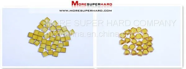 Monocrystalline Diamond Plate 6mm photo-3