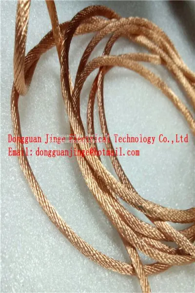 T2 Copper Stranded Wire From China photo-2