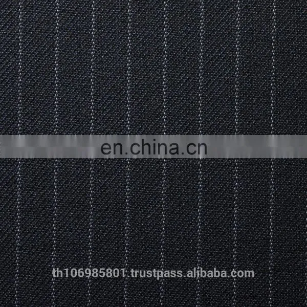 Wool Mix Series TRW Suiting Formal Wear photo-5