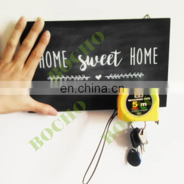 China Supply Good Quality Magnetic Key Board With Custom Printing