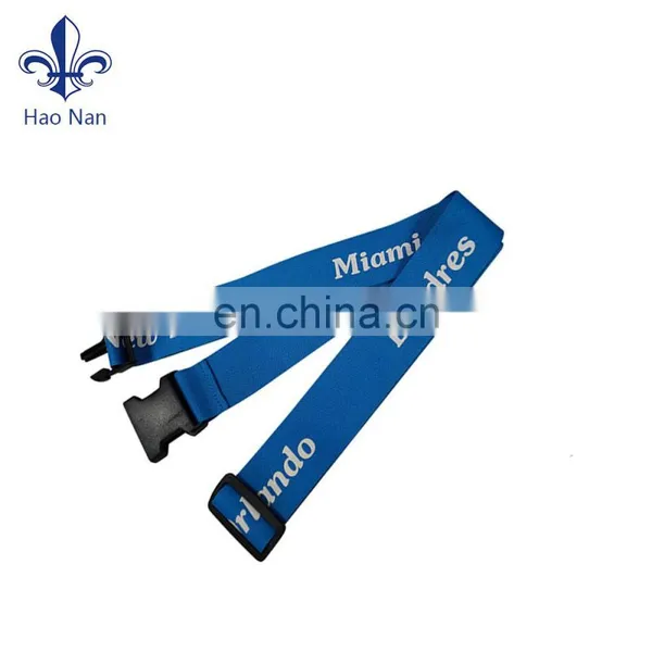 Luggage Belt Strap With Number Lock Travel Needed photo-6