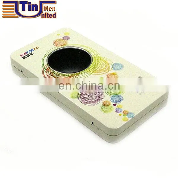 Mobile Phone Battery Packaging Tin Box photo-3